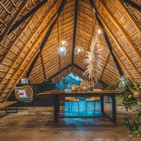 Green Land Bubble Glamping By Mint Cabarete Exterior photo
